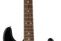 Gitara elektryczna Squier Affinity Stratocaster&#174; by Fender, Rosewood Fingerboard, Black 